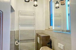 Wohnung mieten in 24837 Schleswig, Stilvoll kernsanierte Designer "Tiny-House" Wohnung im charmanten Jugendstilhaus mitten in Schleswig