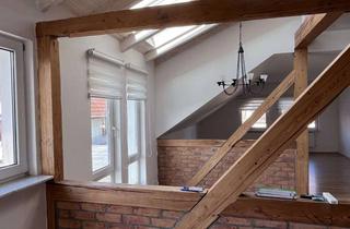 Wohnung mieten in Niddastraße 58, 61197 Florstadt, Niddastraße 58, 61197 Florstadt