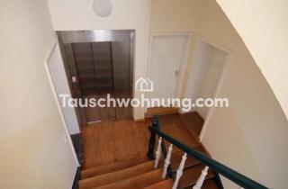 Tauschwohnungen in Tauschwohnungstraße, 99094 Bischleben-Stedten, Tauschwohnung: Tauschen gemütlich 3 Raumwohnung gegen 4 Raumwohnung