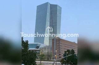 Tauschwohnungen in Tauschwohnungstraße, 87752 Holzgünz, Tauschwohnung: 2 Zimmer Wohnung im Ostend