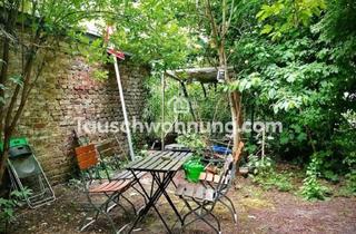 Tauschwohnungen in Lützowstraße 25, 50674 Altstadt-Süd, Tauschwohnung: Wunderschöne renovierte Altbauwohnung