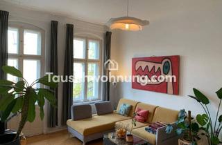 Tauschwohnungen in Lahnstraße 87, 12055 Neukölln, Tauschwohnung: Suchen 3Zimmer, tauschen 2-Zimmer am Ring