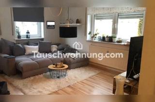 Tauschwohnungen in Holzfeld 24, 83317 Teisendorf, Tauschwohnung: 2 Zi. Wohnung in BGL gg. 2-3 Zi. in München