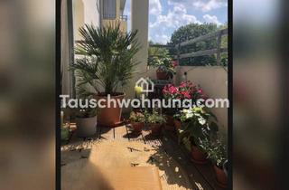 Tauschwohnungen in Rummelsburgerstraße 34, 10315 Friedrichsfelde, Tauschwohnung: Suche 1,5-2 Zi.-Whg in Pankow