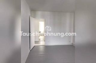 Tauschwohnungen in Schulstraße, 13347 Wedding, Tauschwohnung: Biete 2 Zi. im Wedding gg 2-3 Zi.