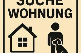 Wohnung mieten in 77866 Rheinau, Suche 2–3 Zi.-Wohnung (EG oder 1. OG) im Raum Rheinau + 15 km