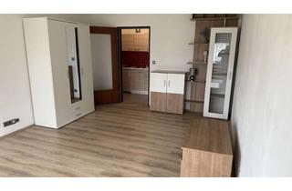 Wohnung mieten in Am Schullerhof, 94474 Vilshofen, NACHMIETER/IN GESUCHT / 1-Zimmer Wohnung mit Balkon in Vilshofen an der Donau / teilmöbliert