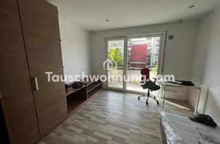 Tauschwohnungen in Freisinger Landstraße 47, 85748 Garching, Tauschwohnung: Nur für Studierende: 1-Zimmer möblierte Wohnung in Garching