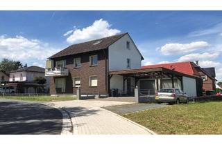 Wohnung mieten in Denninghofweg, 59514 Welver, Renovierte 3,5-Raum-DG-Wohnung, 5 Min von Soest entfernt