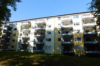 Wohnung mieten in Holbeinstr., 58452 Witten, Schöne 4-Zimmer-Wohnung mit Balkon frei!