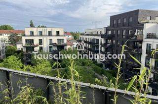 Tauschwohnungen in Rienzistraße, 10318 Karlshorst, Tauschwohnung: Helle und moderne Dachgeschosswohnung - tauschweise bis 2027