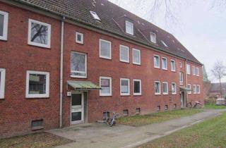 Wohnung mieten in Danziger Str. 11, 21493 Schwarzenbek, Wer will mich!? Ansprechende 2-Zimmer-Dachgeschosswohnung