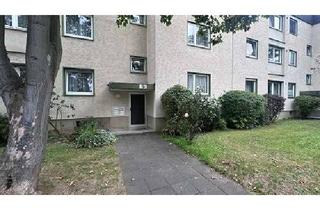 Sozialwohnungen mieten in Bonner Logsweg 89, 53123 Lessenich, Das Glück hat ein Zuhause: Sanierte 3-Zimmer-Wohnung