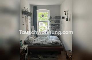 Tauschwohnungen in Alt-Friedrichsfelde, 10315 Friedrichsfelde, Tauschwohnung: 3 Zi-Whg. in Lichtenberg gg. kleinere, zentralere Whg.