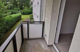 Wohnung mieten in Markenstr. 69, 45899 Horst, Wohlgesinnt wohnen: günstige 2-Zimmer-Wohnung