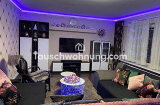 Tauschwohnungen in Tauschwohnungstraße, 73760 Ostfildern, Tauschwohnung: Die Wohnung im grün