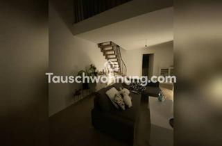 Tauschwohnungen in Tauschwohnungstraße, 25421 Pinneberg, Tauschwohnung: Tausche Maisonette in ruhiger Lage