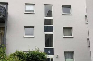 Wohnung mieten in Marie-Curie-Str., 53125 Brüser Berg, Sanierte 2,5-Zimmer-Dachgeschosswohnung mit Westbalkon in Bonn Brüser Berg