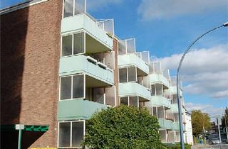 Wohnung mieten in Kurparkallee, 23843 Bad Oldesloe, Perfekt für uns: günstige 3-Zimmer-Wohnung