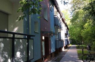 Wohnung mieten in Lesumer Heerstraße 33, 28717 St. Magnus, Schöne 2-Zimmer Wohnung