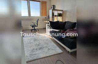 Tauschwohnungen in Marzahner Promenade 49, 12679 Marzahn, Tauschwohnung: 1 Zimmer Wohnung in guter Lage