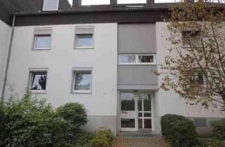 Sozialwohnungen mieten in Huskamp, 45327 Katernberg, Familien aufgepasst: teilrenovierte günstige 3-Zimmer-Wohnung (WBS)