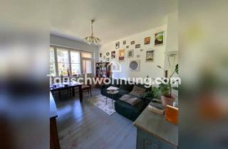 Tauschwohnungen in Retzbacher Weg 70, 13189 Pankow, Tauschwohnung: 2-Zimmer-Wohnung in Pankow, ruhige grüne Gegend