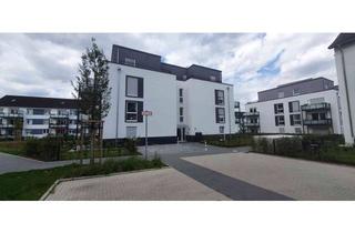 Wohnung mieten in Insterburger Str. 12a, 44809 Hofstede, Über den Dächern von Bochum - Exklusive Neubauwohnung mit sehr schöner Dachterrasse