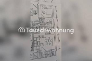 Tauschwohnungen in Otto-Brenner-Straße, 33607 Innenstadt, Tauschwohnung: Charmante 3ZKB EG Wohnung mit großem Balkon
