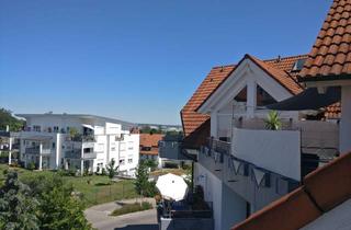 Wohnung mieten in Finkenstraße 56, 70794 Filderstadt, 3-Zimmer Maisonette-Wohnung mit Balkon in Filderstadt