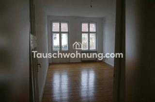 Tauschwohnungen in Bouchéstraße 77, 12435 Berlin, Tauschwohnung: 2 Zimmer Alt-Treptow (hell, ruhig, Balkon) - ab 3 Zimmer