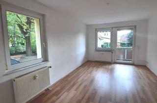 Wohnung mieten in Bruno-Brockhoff-Straße 1d, 16816 Neuruppin, Ruhig gelegene 2-Zimmer-Wohnung mit Balkon in Neuruppin