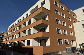 Wohnung mieten in Gertrud-Koch-Straße 11, 50737 Weidenpesch, K-Weidenpesch: Top 2-Zimmerwohnung! Neubau! Bezug 01.04.2026