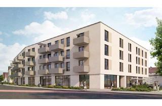 Wohnung mieten in 49324 Melle, Modernes teilmöbliertes Neubauapartment zu vermieten