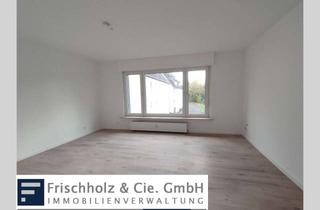Wohnung mieten in Windfuhr 67, 58566 Kierspe, Frisch sanierte, naturnahe 3-Zimmer-Wohnung in Kierspe!