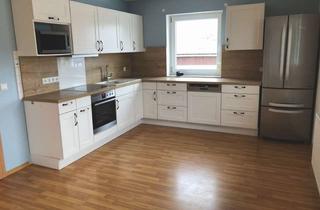 Wohnung mieten in 94342 Straßkirchen, Neuwertige 3-Zimmer-Wohnung mit Balkon und Einbauküche in Straßkirchen