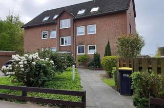 Wohnung mieten in Gartenstraße 12, 29303 Bergen, Gepflegte 3-Zimmer Wohnung mit Terrasse in Bergen