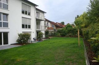 Wohnung mieten in 64380 Roßdorf, Schöne große Wohnung mit Panoramablick in Roßdorf zum Wohnen und Arbeiten