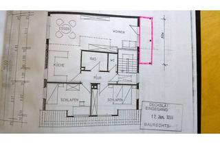 Wohnung mieten in Engaßstr. 78, 89518 Heidenheim, Grosszuegige 3-Zimmerwohnung am Naturschutzg., EBK