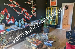 Wohnung mieten in Alter Messeplatz, 80339 Schwanthalerhöhe, Stilvolle Wohnung 3 - Zimmer am Alten Messeplatz