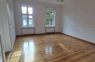 Wohnung mieten in 15345 Altlandsberg, 1-Zimmer Wohnung im 1. OG in Altlandsberg (Altlandsberg)