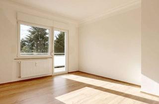 Wohnung mieten in 40764 Langenfeld, ERSTBEZUG NACH SANIERUNG - Lichtdurchflutete 3-Zimmer-Wohnung!!!