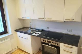 Wohnung mieten in 21073 Harburg, Schöne sanierte 2 Zimmer Wohnung