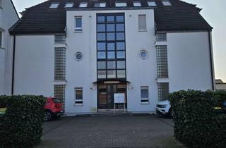 Wohnung mieten in Grafschafter Str. 29, 47199 Baerl, Helle 2-Raum-Dachgeschosswohnung (35,47qm) in Duisburg-Baerl zu vermieten