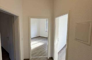 Sozialwohnungen mieten in Hohenfriedberger Str. 11, 45886 Ückendorf, Sehr schöne sanierte 2 Zimmer Wohnung in Gelsenkirchen zu vermieten, WBS erforderlich