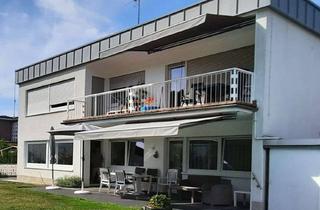 Wohnung mieten in 53489 Sinzig, Helle geräumige 4-Zimmer Wohnung mit 2 Balkonen in Sinzig-Bad Bodendorf