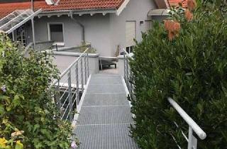 Wohnung mieten in Quirrenbacherstraße 107, 53639 Königswinter, Idyllische Maisonette-Wohnung mit Balkon