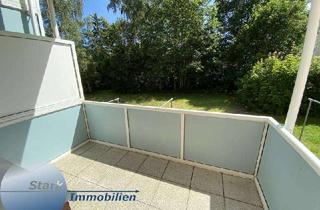 Wohnung mieten in Moritzstraße 67, 08523 Plauen, STARK!Schicke 2 Raum Wohnung mit Balkon und EBK!