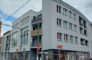 Wohnung mieten in Alt-Köpenick 19, 12555 Köpenick, 4-Zimmer Wohnung im 1. OG in Berlin-Köpenick Altstadt