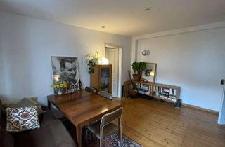 Wohnung mieten in Bismarckstr. 165, 63067 Kaiserlei, Sehr schöne möblierte helle 2 ZKB